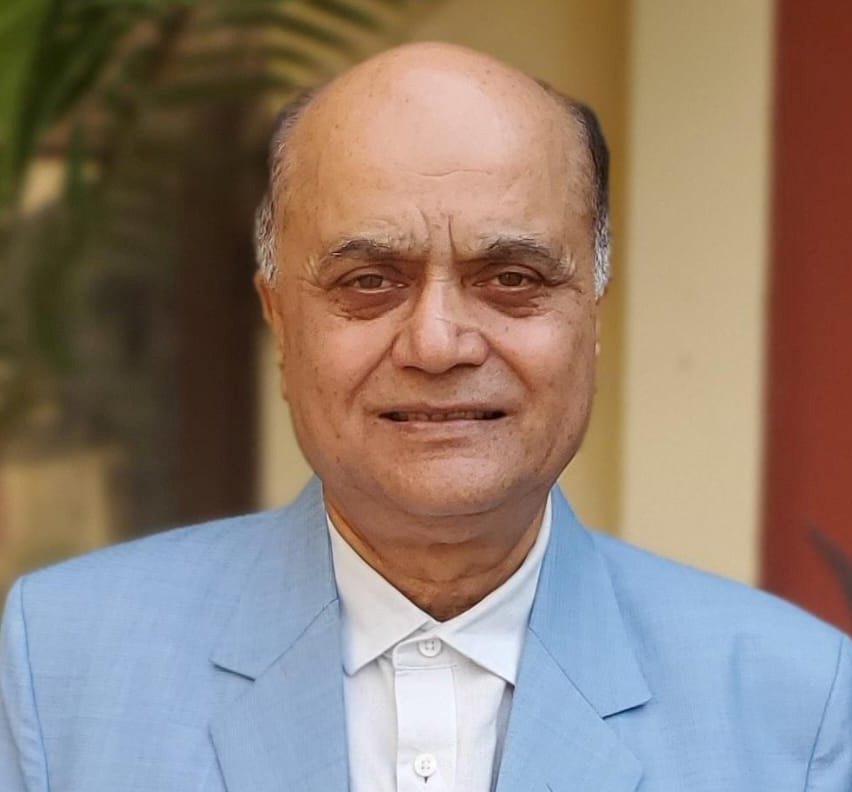 Mr. Hari Prasad Gautam